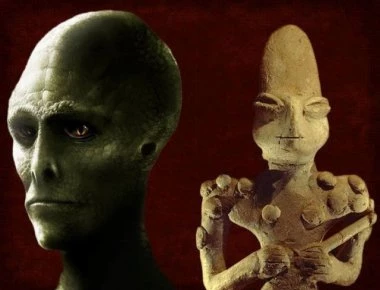 Υπάρχουν οι «ερπετοειδείς»; - Τι λένε οι επιστήμονες (βίντεο)